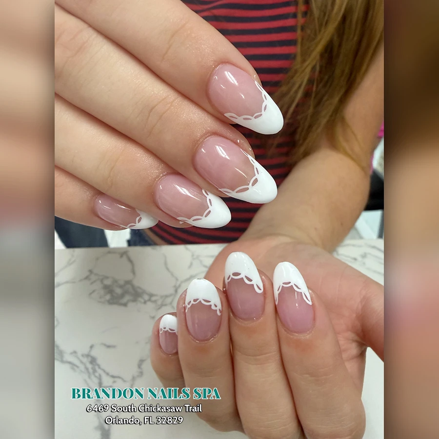 Must Try Nail Designs August 18 2026